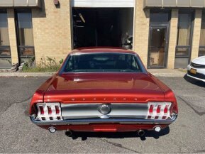 1968 Ford Mustang for sale 101814889