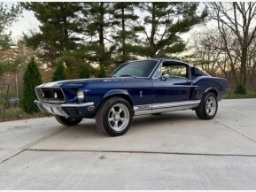 1968 Ford Mustang for sale 101814892