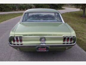 1968 Ford Mustang Coupe for sale 101815142