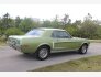 1968 Ford Mustang Coupe for sale 101815142