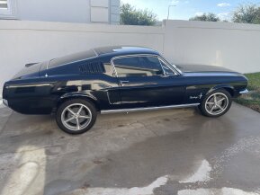 1968 Ford Mustang Fastback for sale 101819190