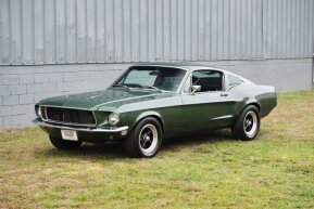 1968 Ford Mustang for sale 101834062