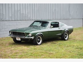 1968 Ford Mustang for sale 101834062