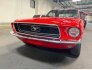 1968 Ford Mustang for sale 101848233