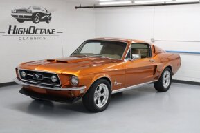 1968 Ford Mustang for sale 101850251
