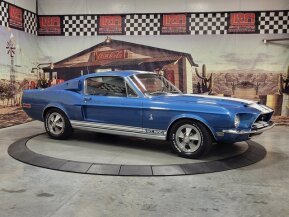 1968 Ford Mustang for sale 101853365