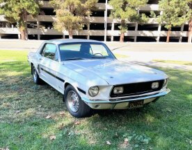 1968 Ford Mustang GT Premium for sale 101856948
