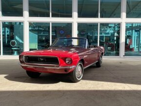 1968 Ford Mustang for sale 101859386