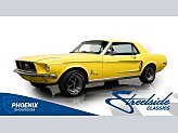 1968 Ford Mustang for sale 101997560