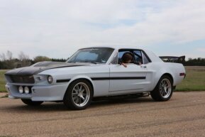 1968 Ford Mustang for sale 101585092