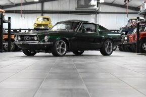 1968 Ford Mustang for sale 101658905