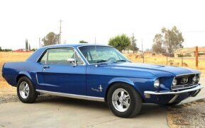1968 Ford Mustang for sale 101816538