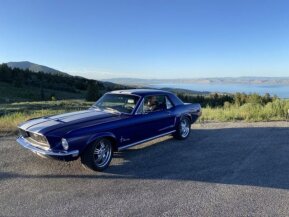 1968 Ford Mustang for sale 101827925