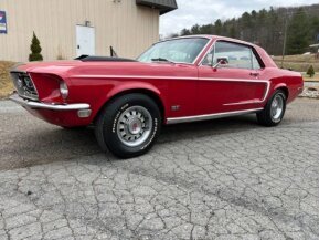1968 Ford Mustang for sale 101838914