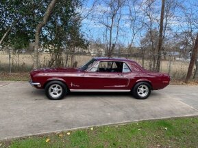 1968 Ford Mustang for sale 101900284