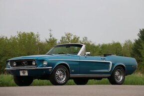 1968 Ford Mustang for sale 101909329