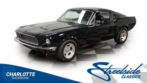 1968 Ford Mustang Fastback for sale 101916894
