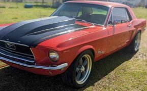 1968 Ford Mustang for sale 101923136