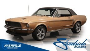 1968 Ford Mustang for sale 101927086