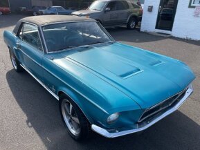 1968 Ford Mustang for sale 101929786
