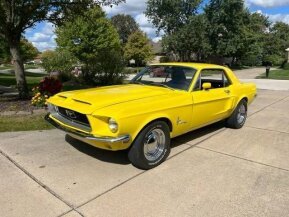 1968 Ford Mustang for sale 101944592