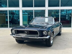 1968 Ford Mustang for sale 101944993