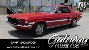 1968 Ford Mustang for sale 101952954
