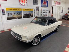 1968 Ford Mustang for sale 101954412
