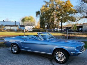 1968 Ford Mustang for sale 101963827