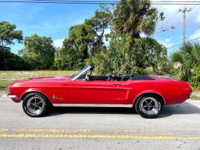 1968 Ford Mustang for sale 101964807