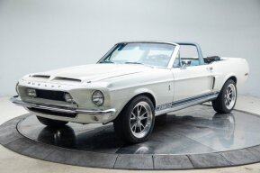 1968 Ford Mustang for sale 101968530