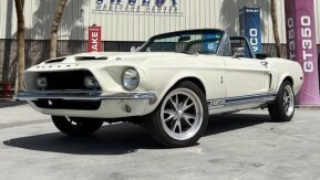 1968 Ford Mustang for sale 101968530