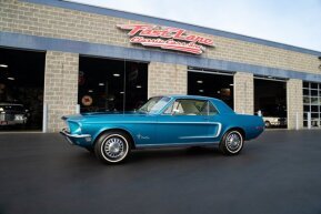 1968 Ford Mustang for sale 101970792