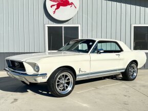 1968 Ford Mustang for sale 101974123
