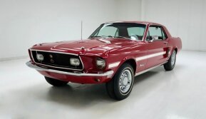 1968 Ford Mustang for sale 101979382