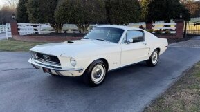 1968 Ford Mustang for sale 101979974