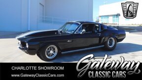 1968 Ford Mustang for sale 101989824