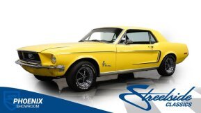 1968 Ford Mustang for sale 101997560