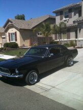 1968 Ford Mustang for sale 102003940