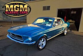 1968 Ford Mustang for sale 102004034