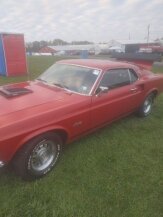 1968 Ford Mustang for sale 102006785