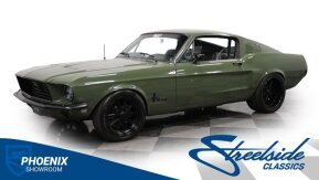 1968 Ford Mustang for sale 102007033