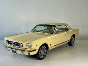 1968 Ford Mustang for sale 102011102