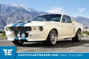 1968 Ford Mustang Fastback for sale 102012993