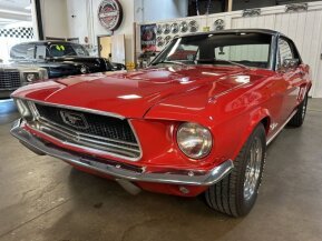 1968 Ford Mustang Coupe for sale 102014824