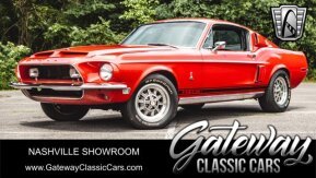1968 Ford Mustang for sale 102017562