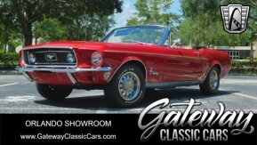 1968 Ford Mustang for sale 102017581