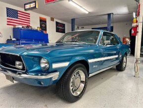 1968 Ford Mustang for sale 102019049