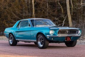 1968 Ford Mustang Coupe for sale 102019900