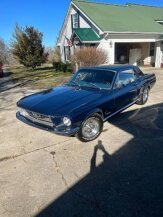 1968 Ford Mustang for sale 102021665